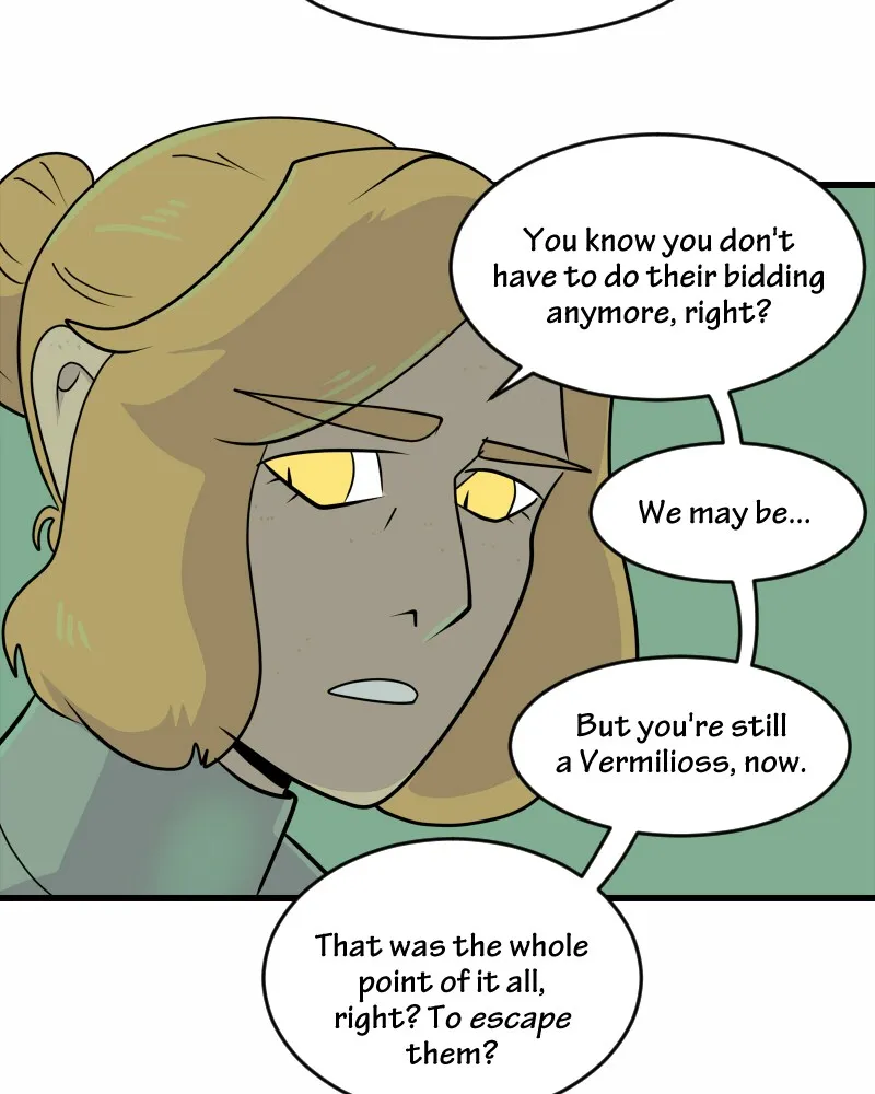Read The Croaking chapter 244 image 28 on Lezhin
