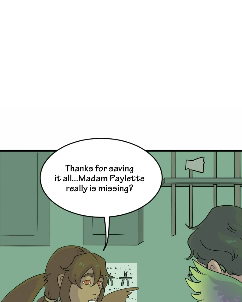 Read The Croaking chapter 244 image 3 on Lezhin