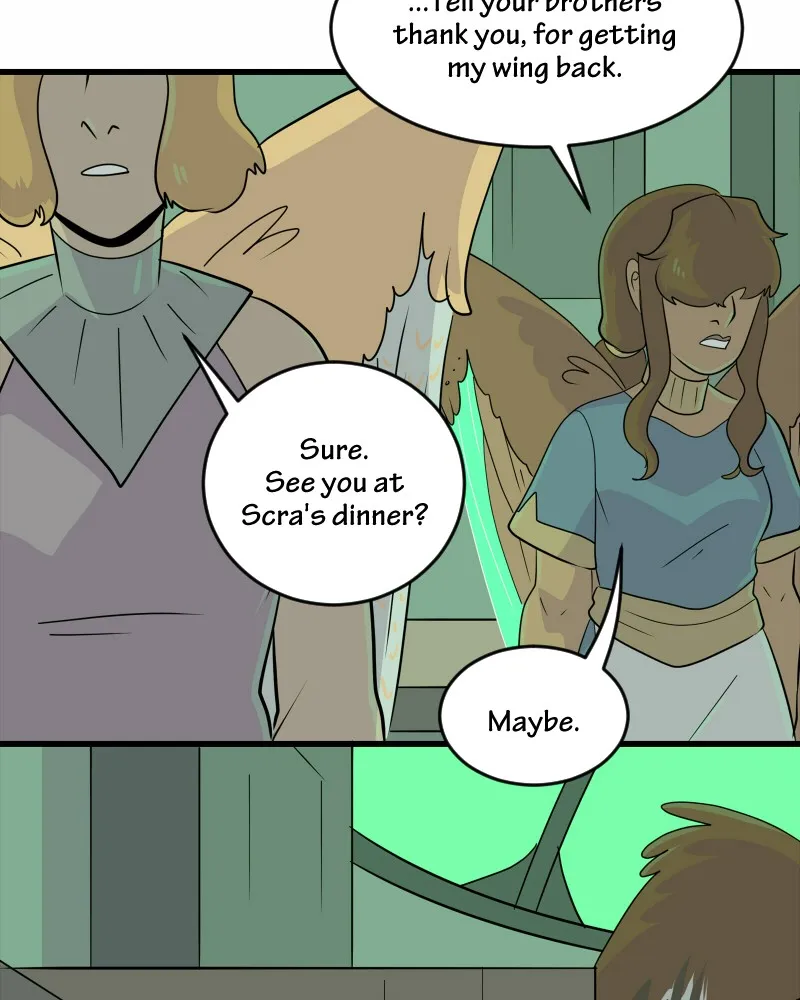 Read The Croaking chapter 244 image 30 on Lezhin