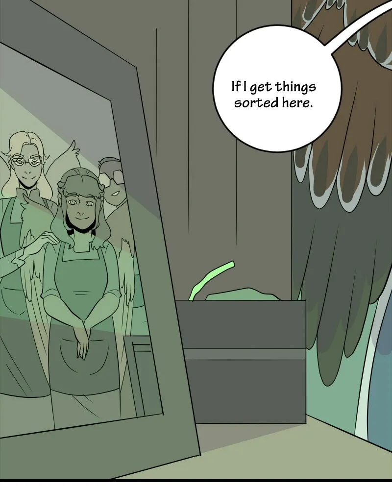 Read The Croaking chapter 244 image 31 on Lezhin