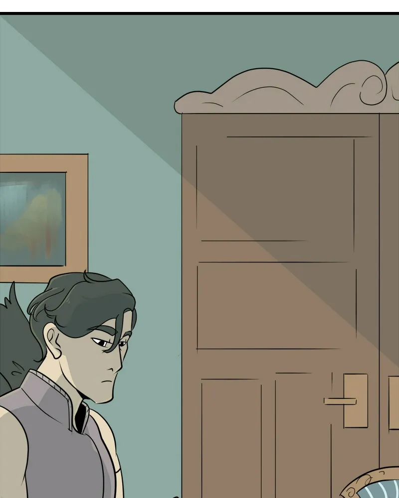 Read The Croaking chapter 244 image 32 on Lezhin