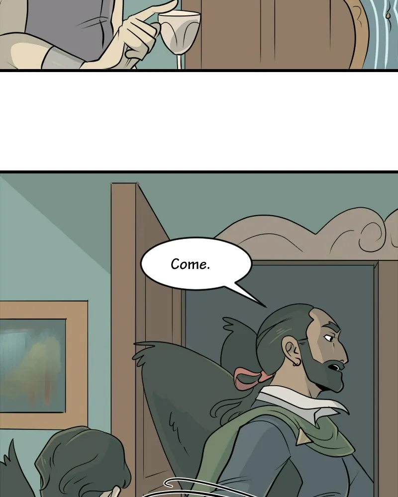 Read The Croaking chapter 244 image 33 on Lezhin