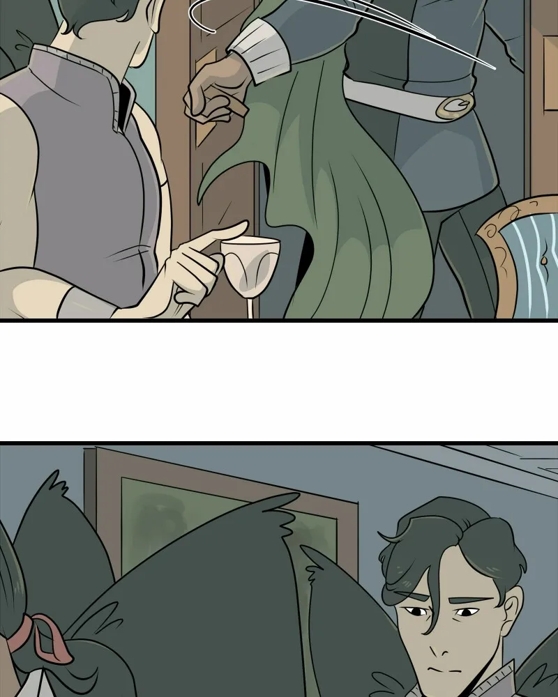 Read The Croaking chapter 244 image 34 on Lezhin