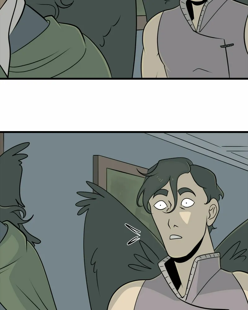 Read The Croaking chapter 244 image 35 on Lezhin