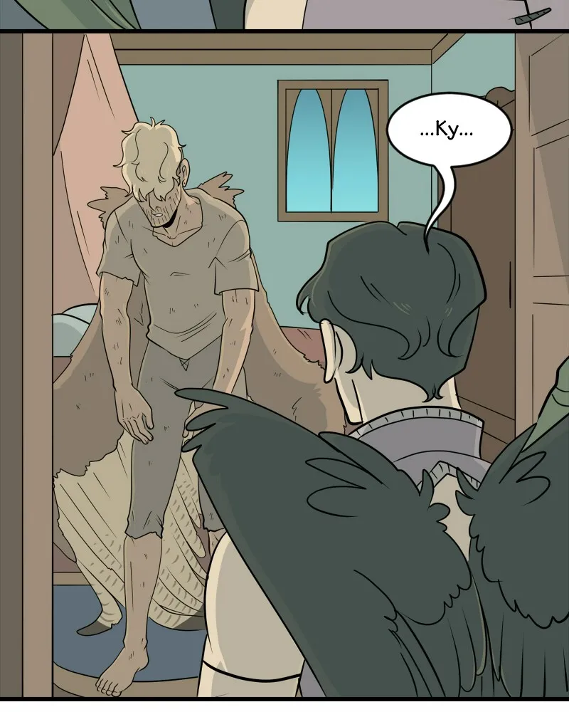 Read The Croaking chapter 244 image 36 on Lezhin