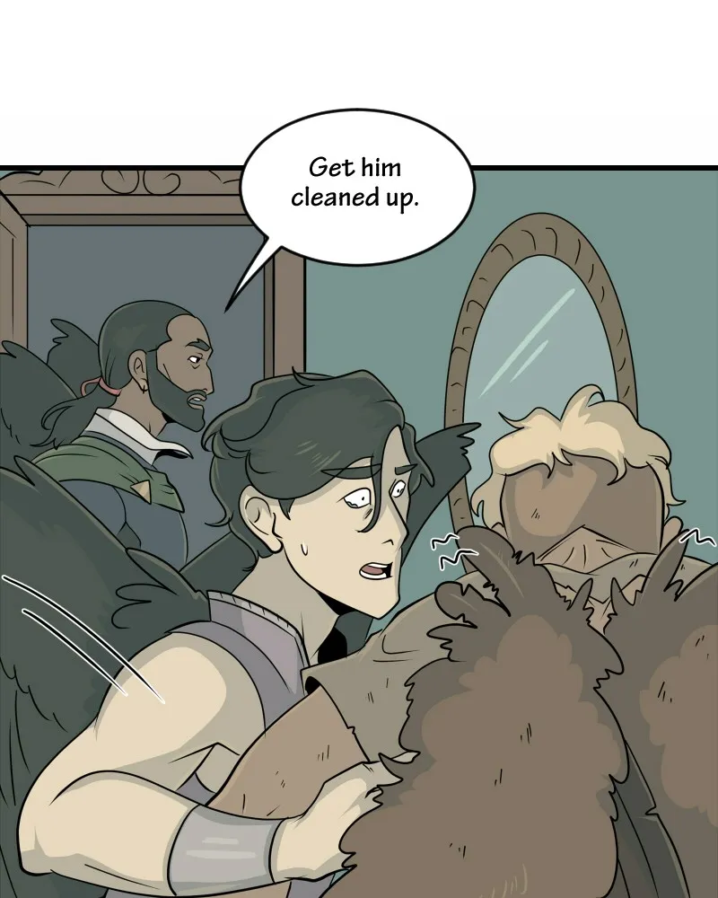 Read The Croaking chapter 244 image 37 on Lezhin