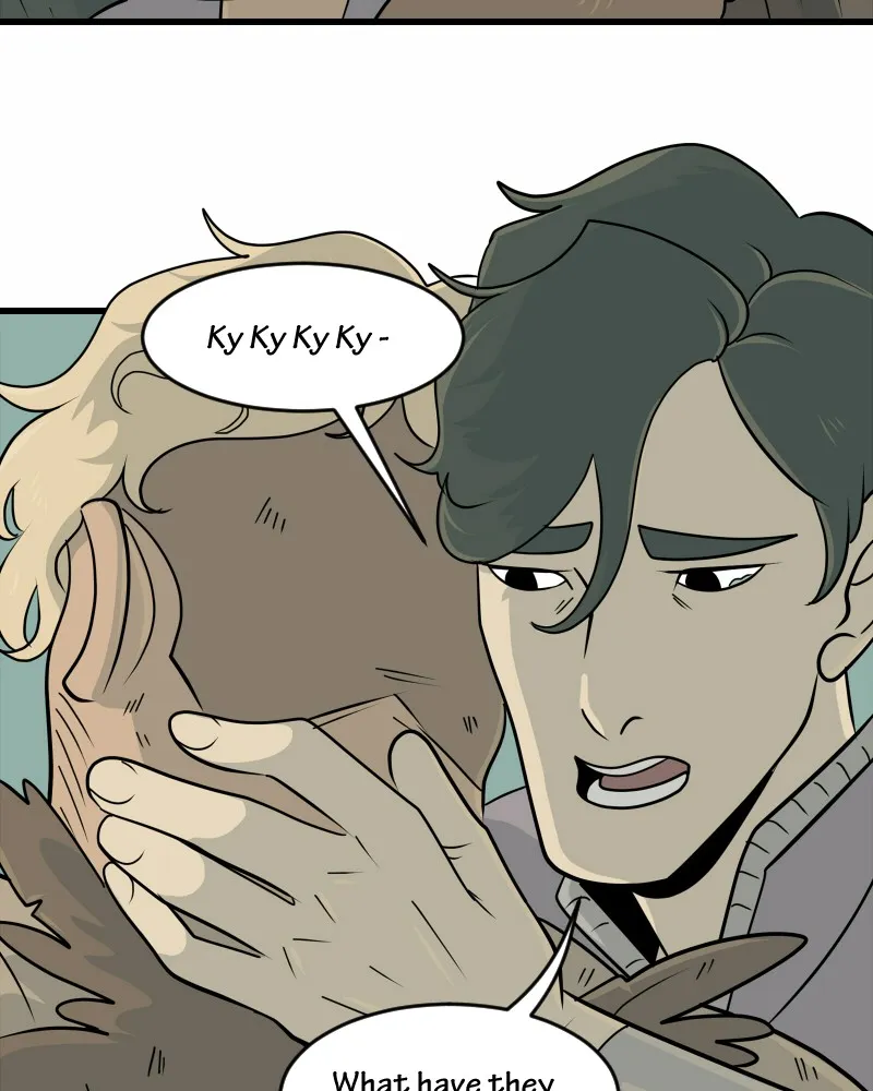 Read The Croaking chapter 244 image 38 on Lezhin