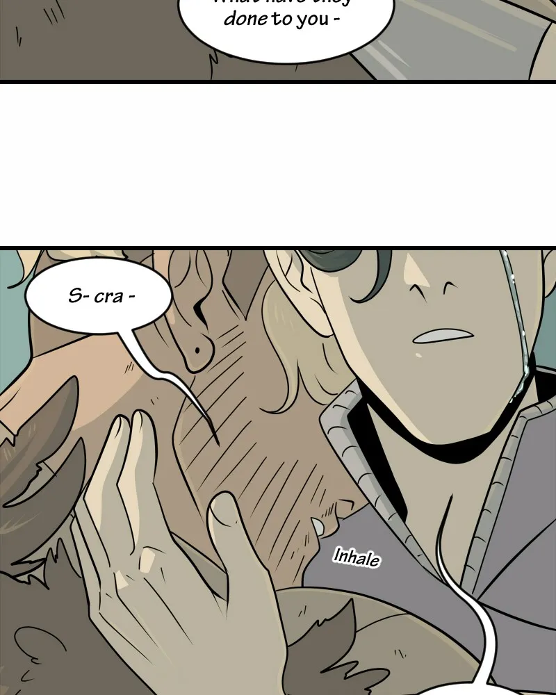 Read The Croaking chapter 244 image 39 on Lezhin