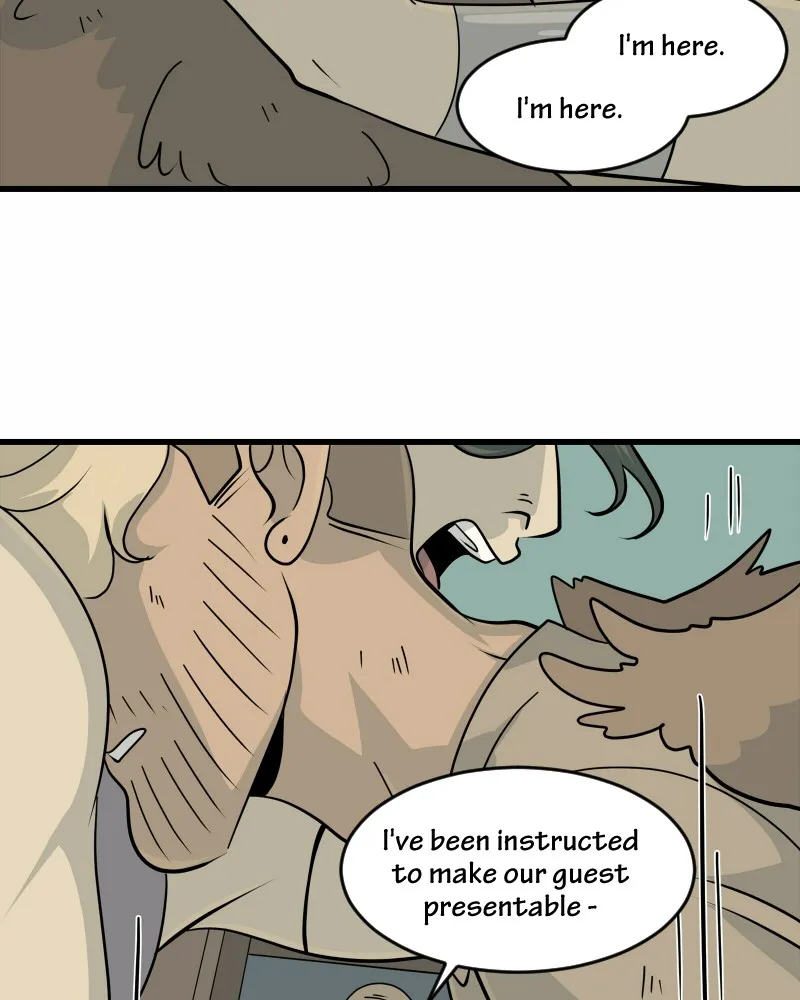 Read The Croaking chapter 244 image 40 on Lezhin