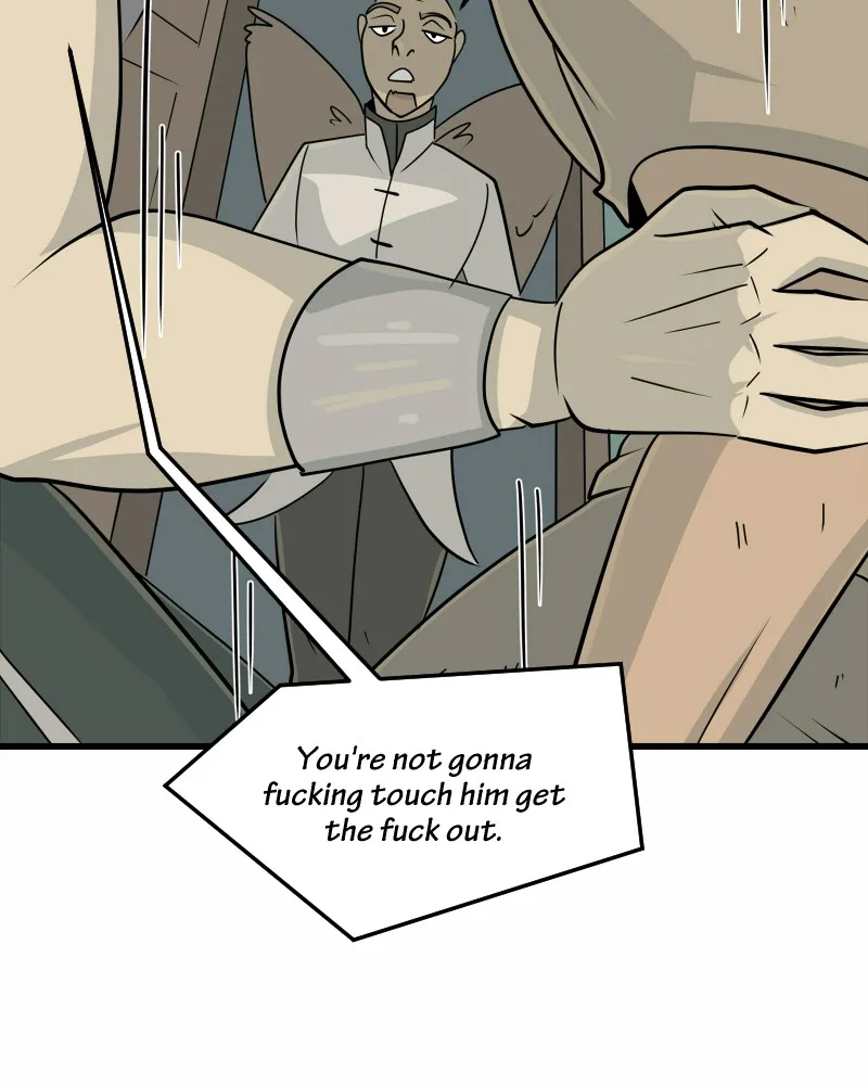 Read The Croaking chapter 244 image 41 on Lezhin