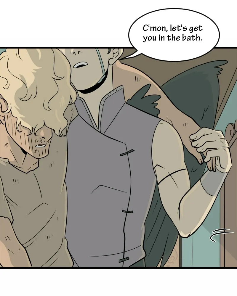 Read The Croaking chapter 244 image 42 on Lezhin
