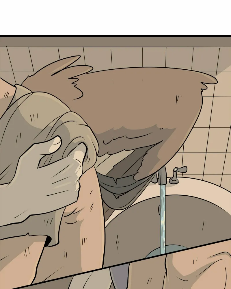 Read The Croaking chapter 244 image 43 on Lezhin