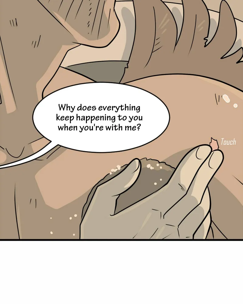 Read The Croaking chapter 244 image 46 on Lezhin