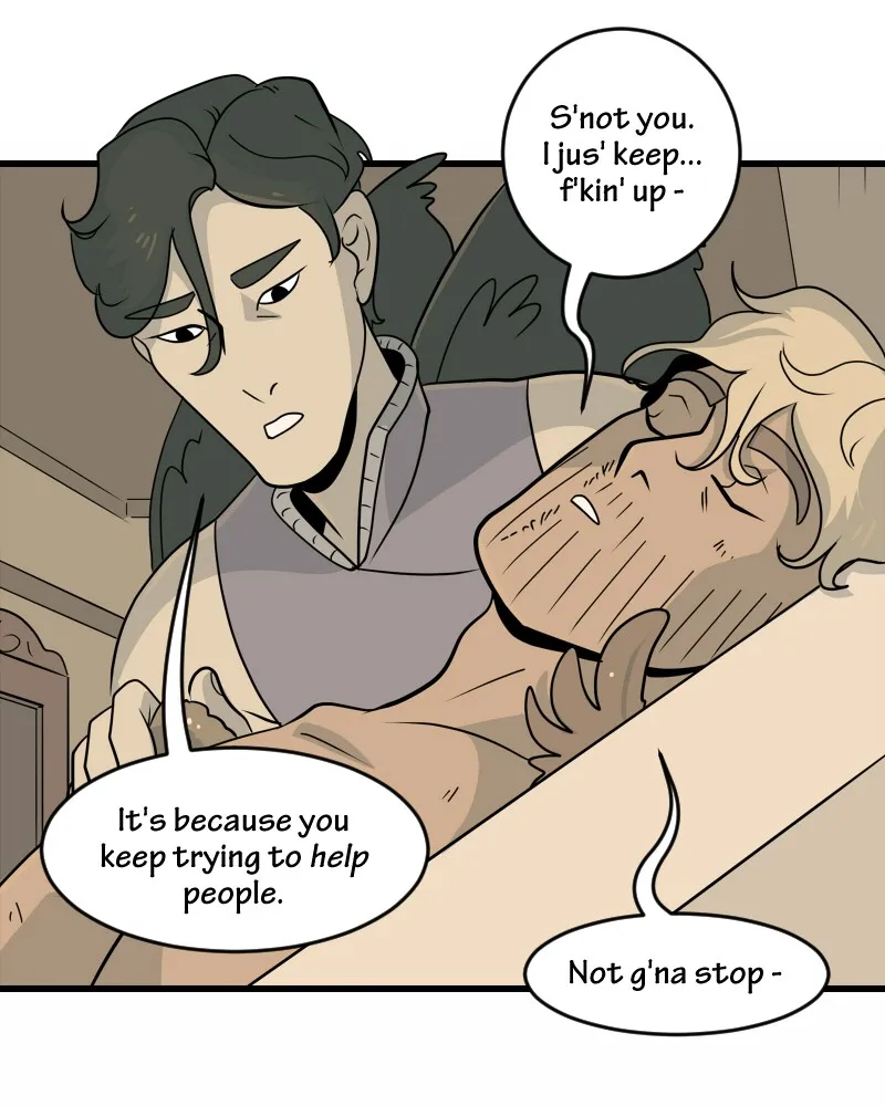 Read The Croaking chapter 244 image 47 on Lezhin