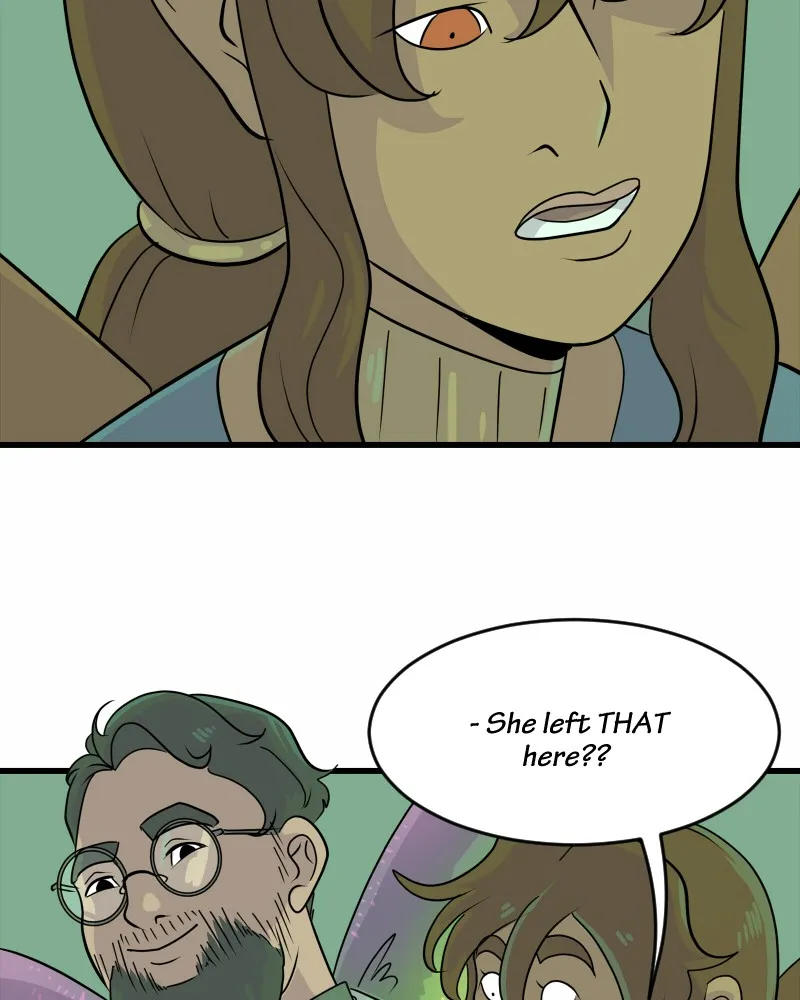 Read The Croaking chapter 244 image 5 on Lezhin