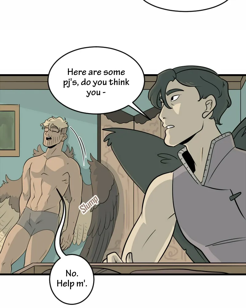 Read The Croaking chapter 244 image 51 on Lezhin
