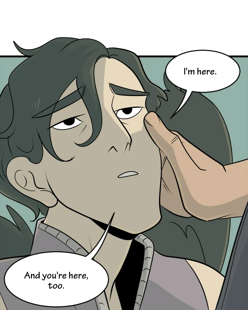 Read The Croaking chapter 244 image 57 on Lezhin