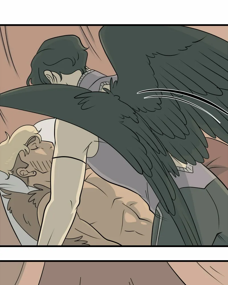 Read The Croaking chapter 244 image 60 on Lezhin