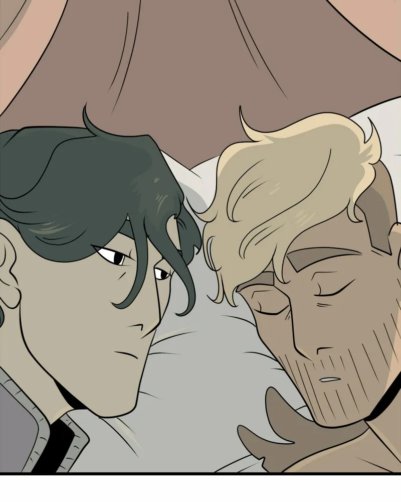 Read The Croaking chapter 244 image 61 on Lezhin