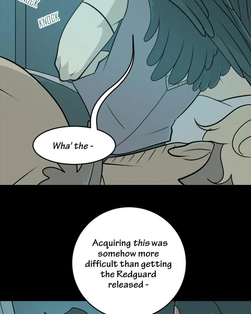 Read The Croaking chapter 244 image 65 on Lezhin