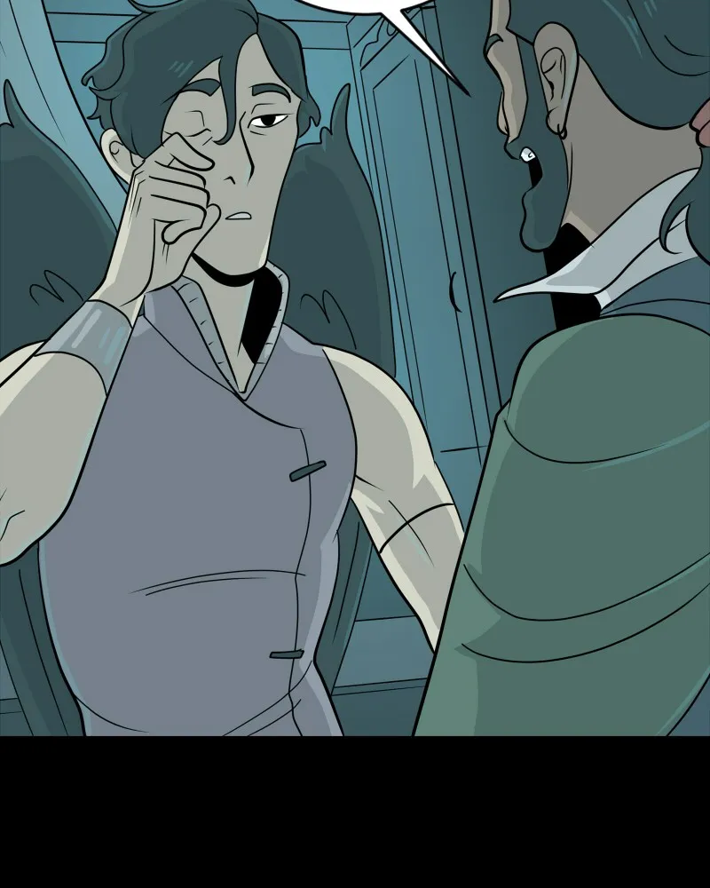 Read The Croaking chapter 244 image 66 on Lezhin