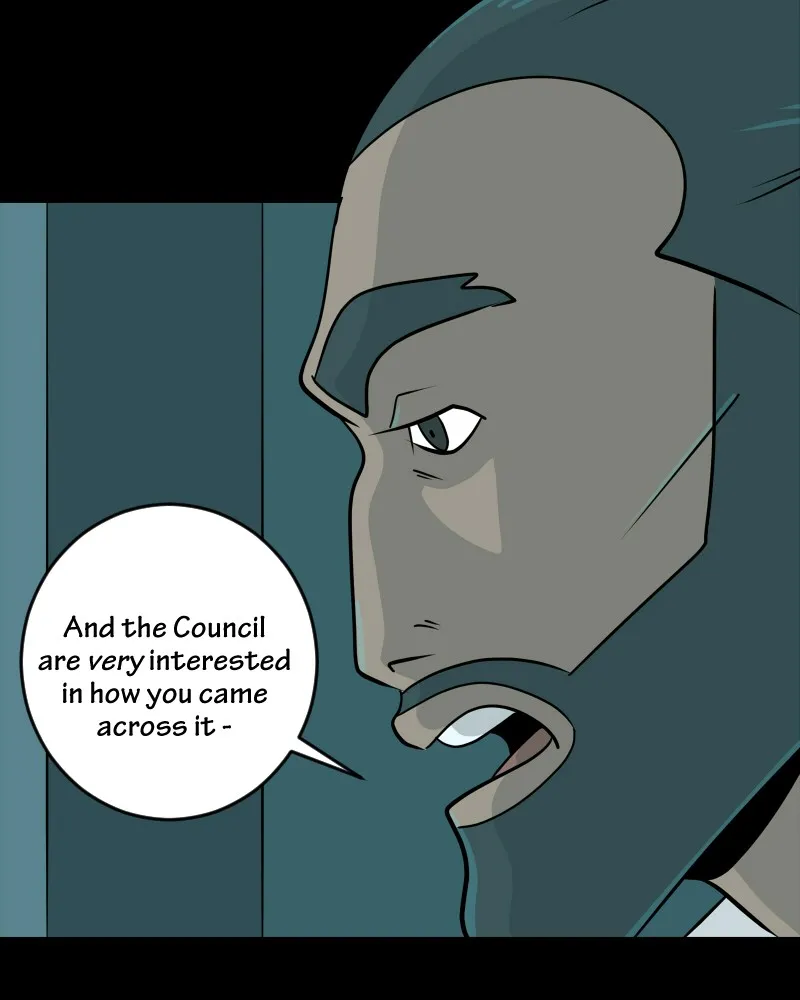 Read The Croaking chapter 244 image 70 on Lezhin