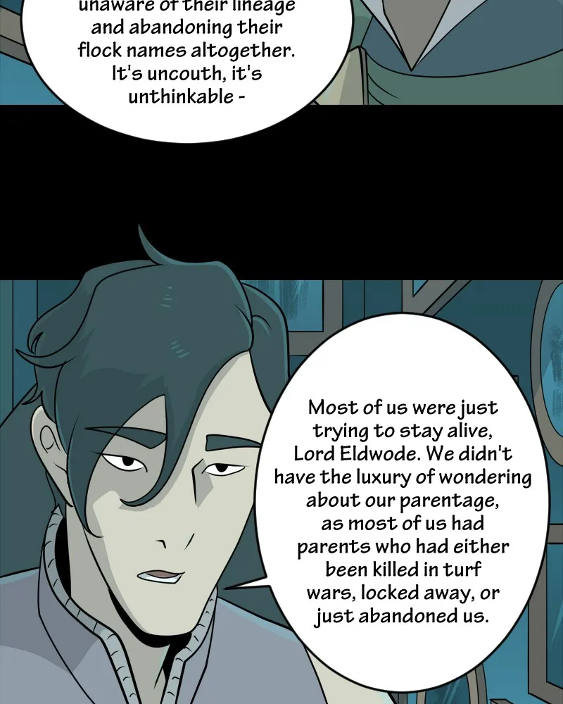 Read The Croaking chapter 245 image 10 on Lezhin