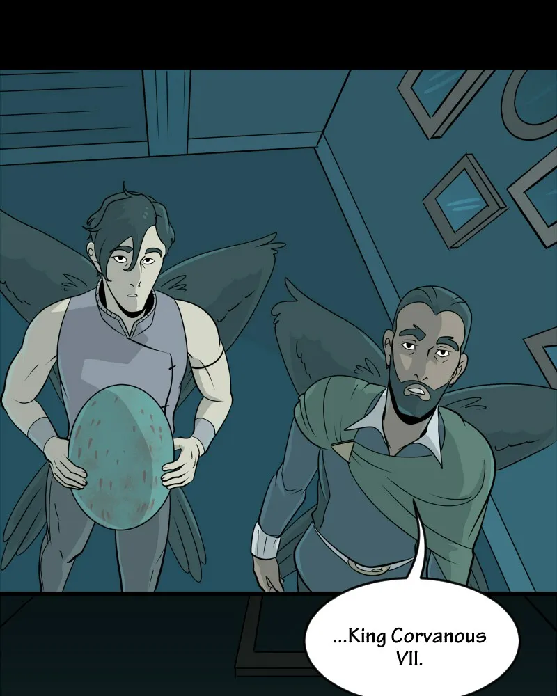 Read The Croaking chapter 245 image 12 on Lezhin
