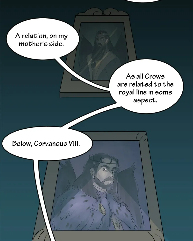 Read The Croaking chapter 245 image 13 on Lezhin