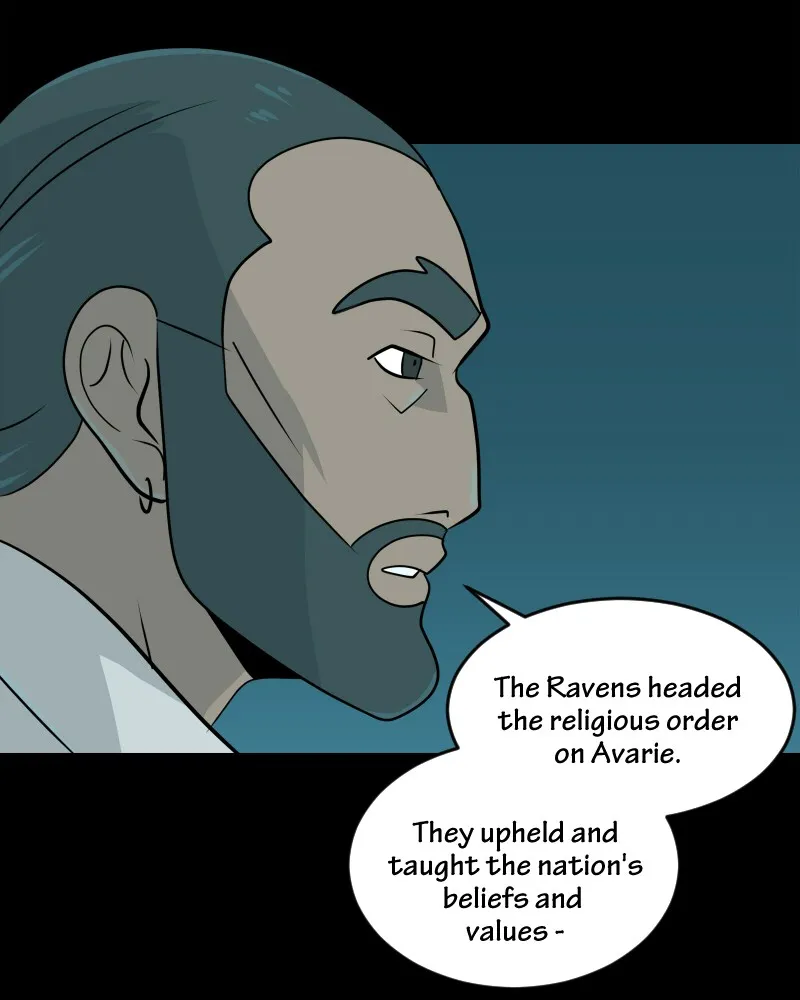 Read The Croaking chapter 245 image 17 on Lezhin