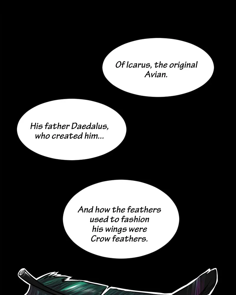 Read The Croaking chapter 245 image 18 on Lezhin