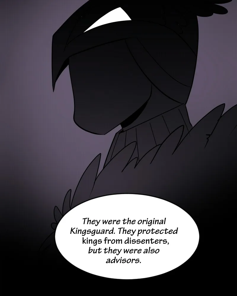Read The Croaking chapter 245 image 21 on Lezhin