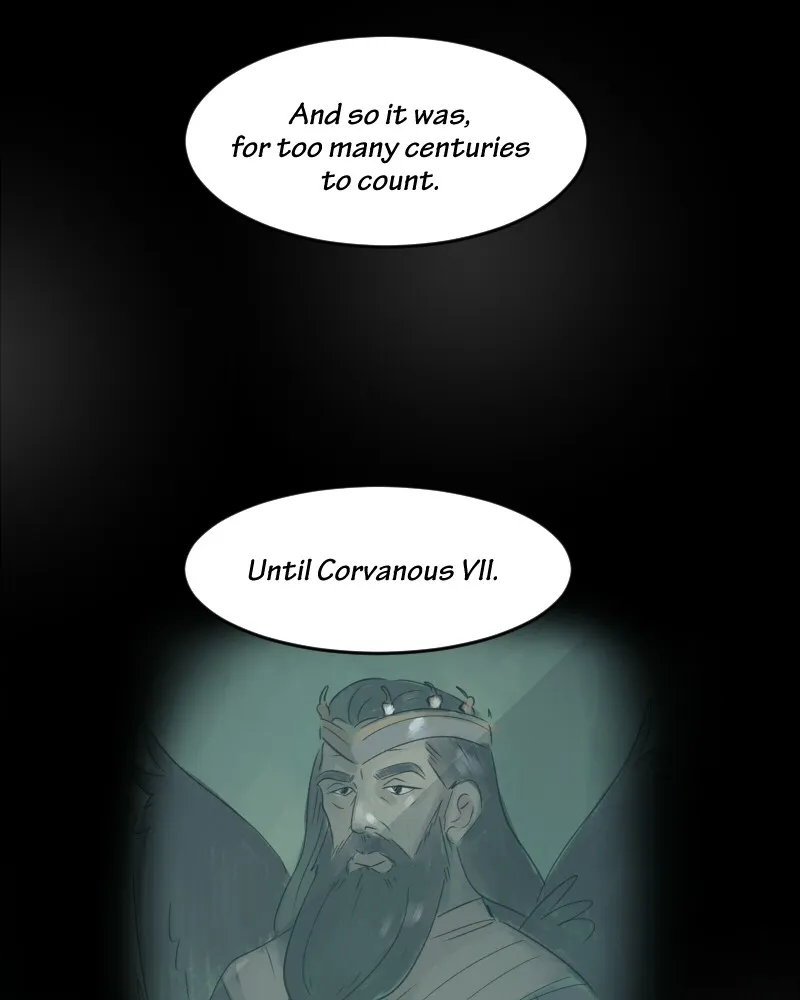 Read The Croaking chapter 245 image 22 on Lezhin