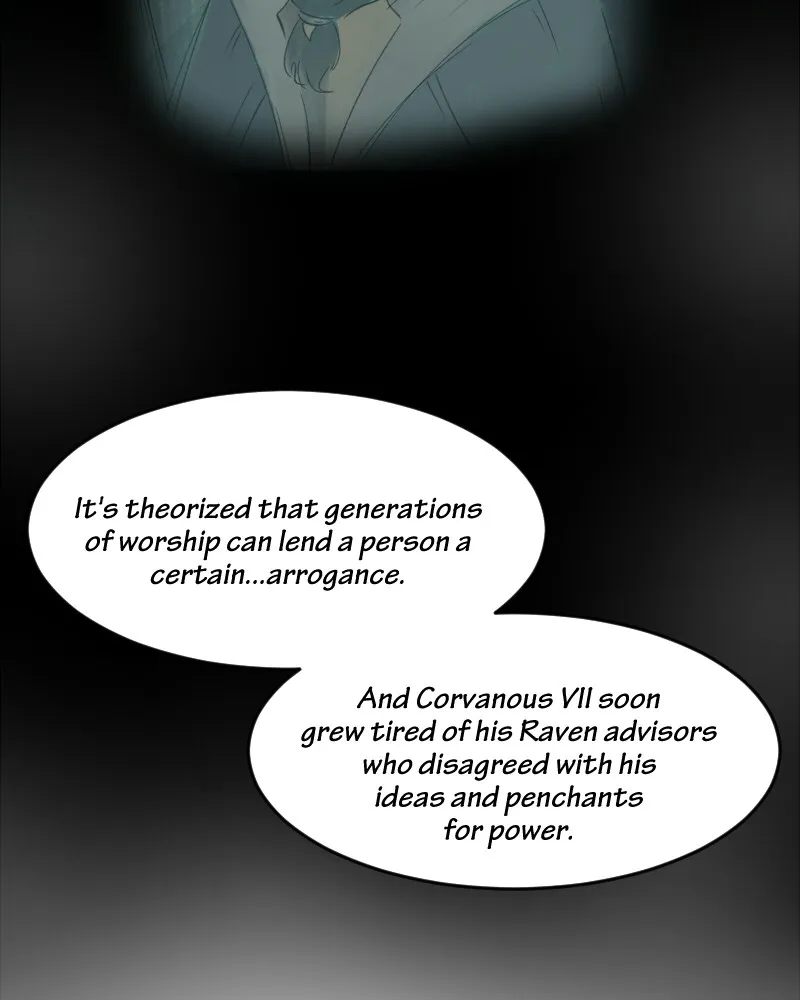 Read The Croaking chapter 245 image 23 on Lezhin