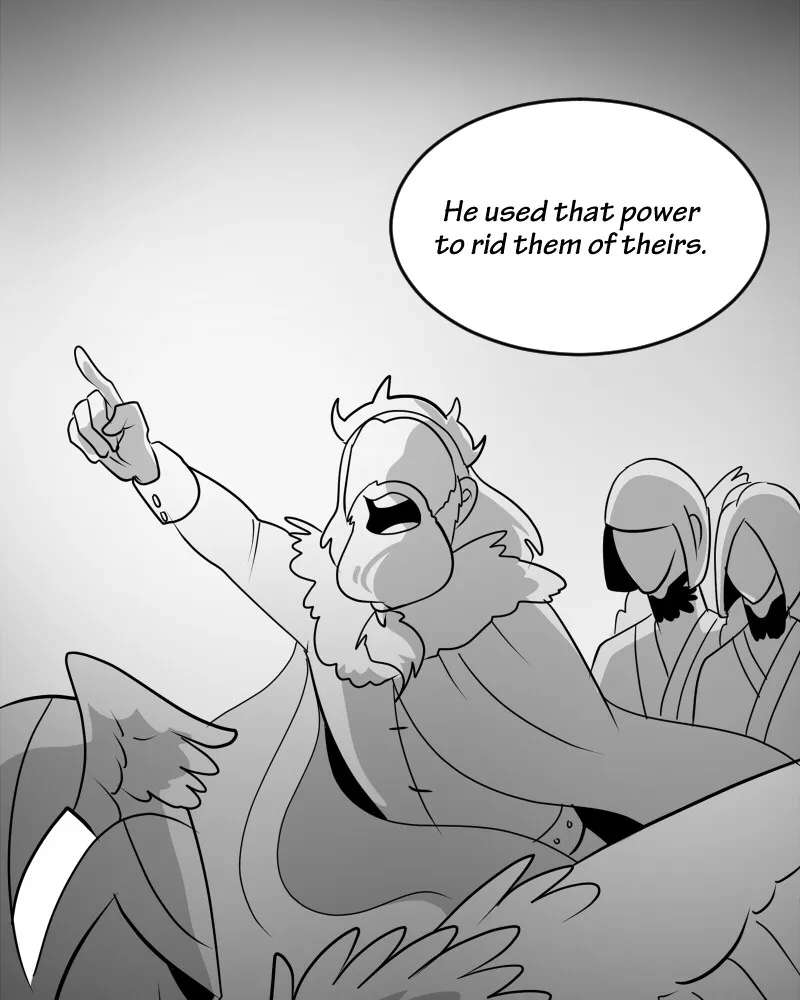 Read The Croaking chapter 245 image 24 on Lezhin