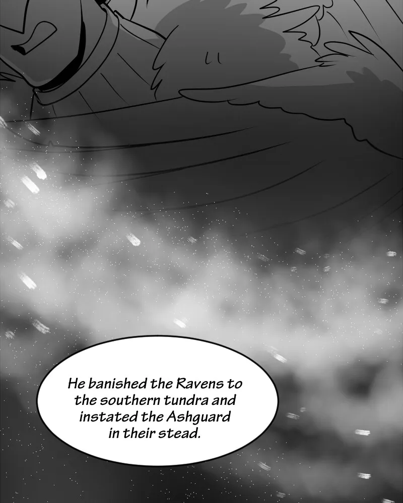 Read The Croaking chapter 245 image 25 on Lezhin