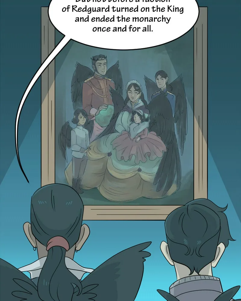 Read The Croaking chapter 245 image 29 on Lezhin