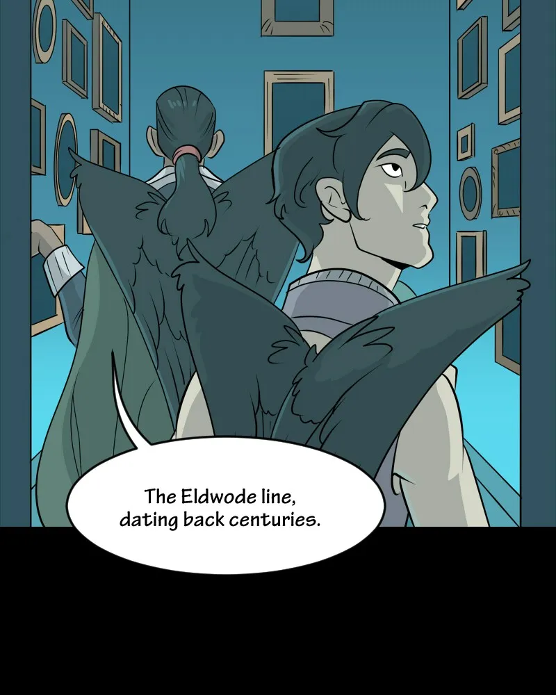 Read The Croaking chapter 245 image 3 on Lezhin