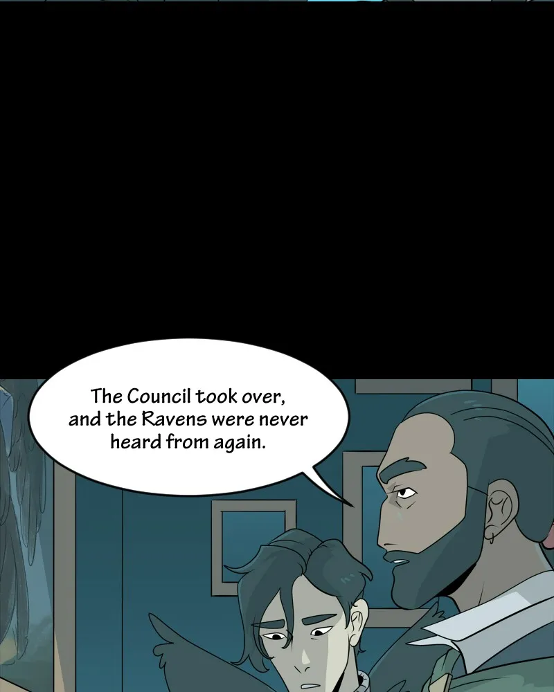 Read The Croaking chapter 245 image 30 on Lezhin