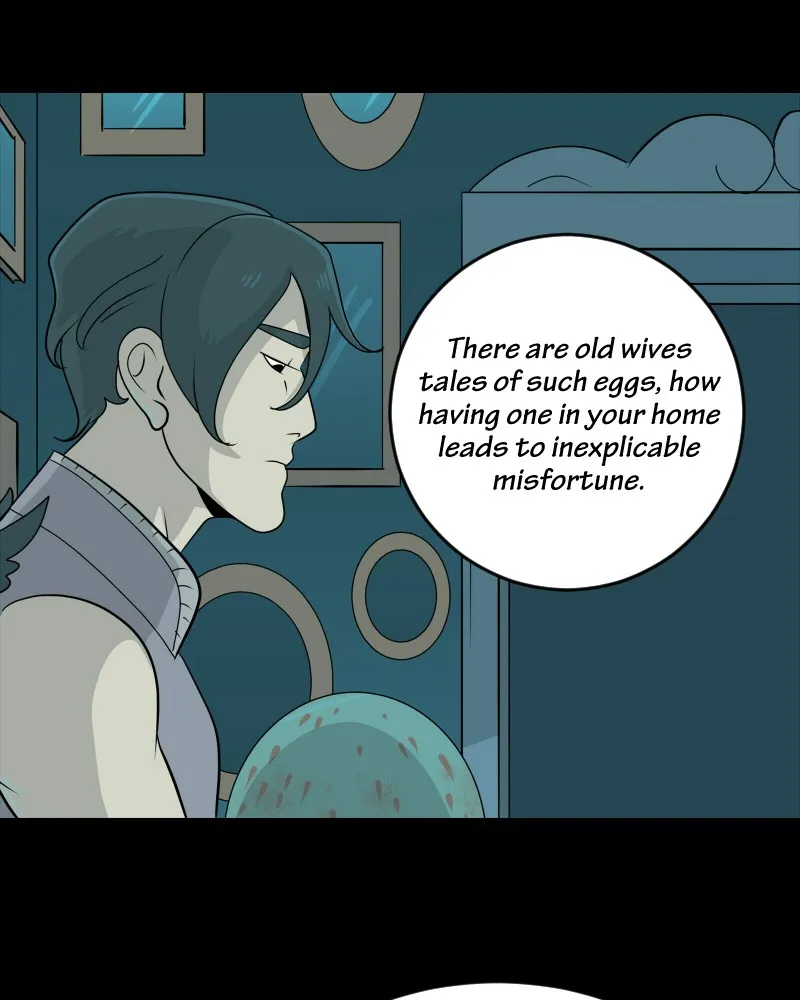 Read The Croaking chapter 245 image 33 on Lezhin