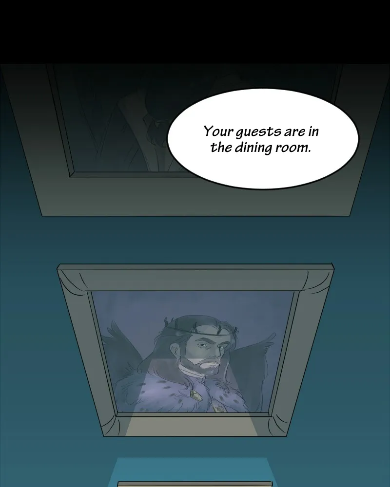 Read The Croaking chapter 245 image 42 on Lezhin