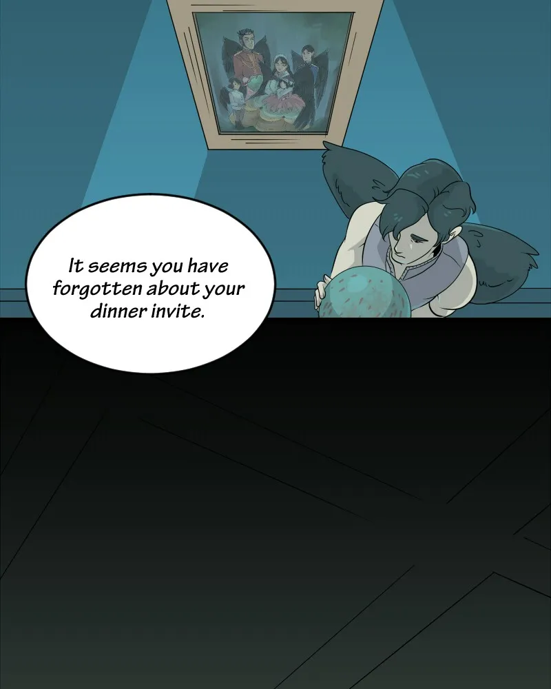Read The Croaking chapter 245 image 43 on Lezhin