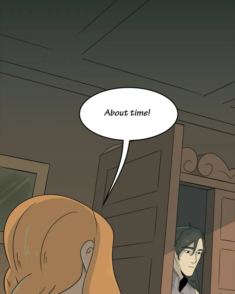 Read The Croaking chapter 245 image 44 on Lezhin