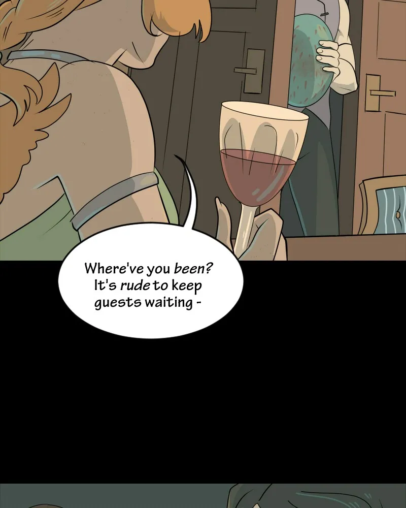 Read The Croaking chapter 245 image 45 on Lezhin