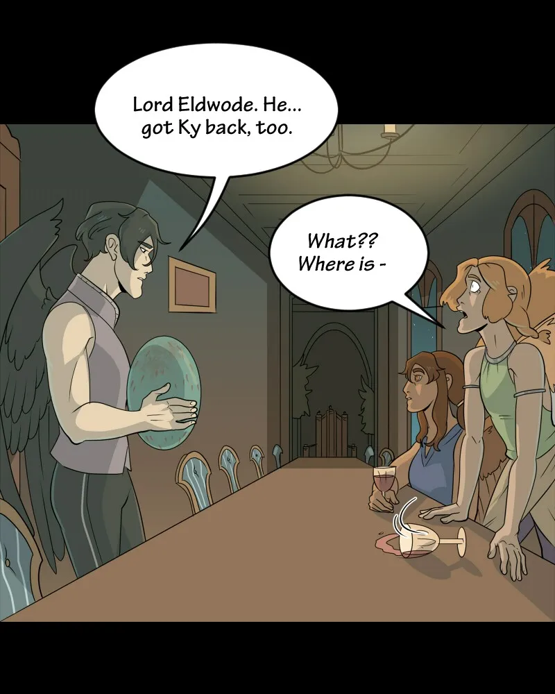 Read The Croaking chapter 245 image 47 on Lezhin