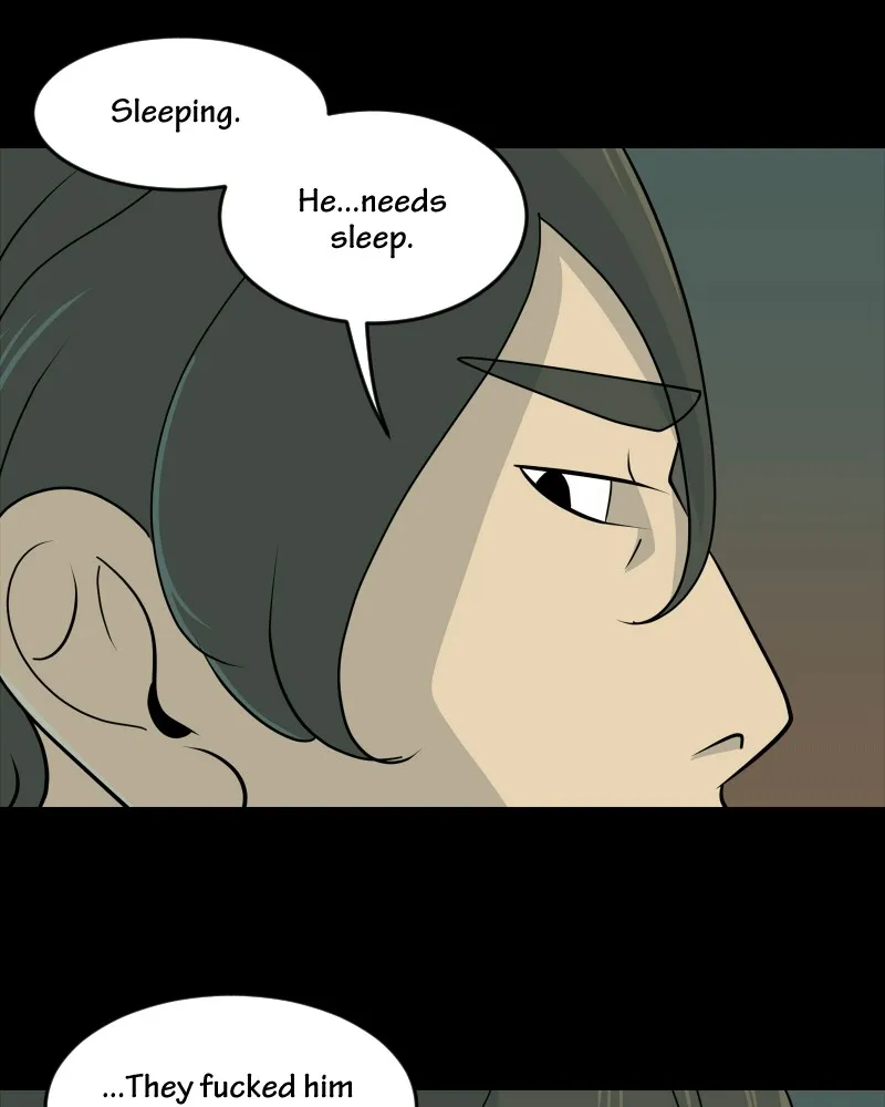 Read The Croaking chapter 245 image 48 on Lezhin