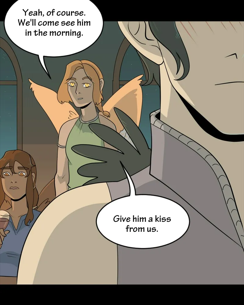 Read The Croaking chapter 245 image 51 on Lezhin