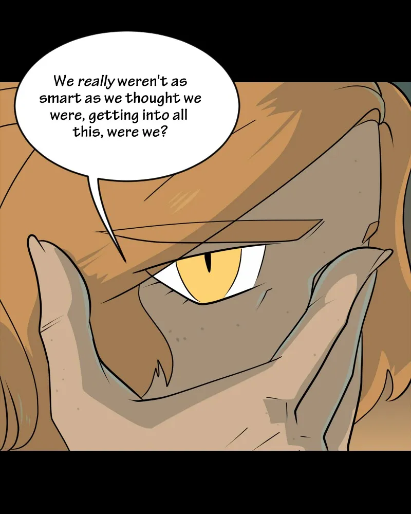 Read The Croaking chapter 245 image 53 on Lezhin