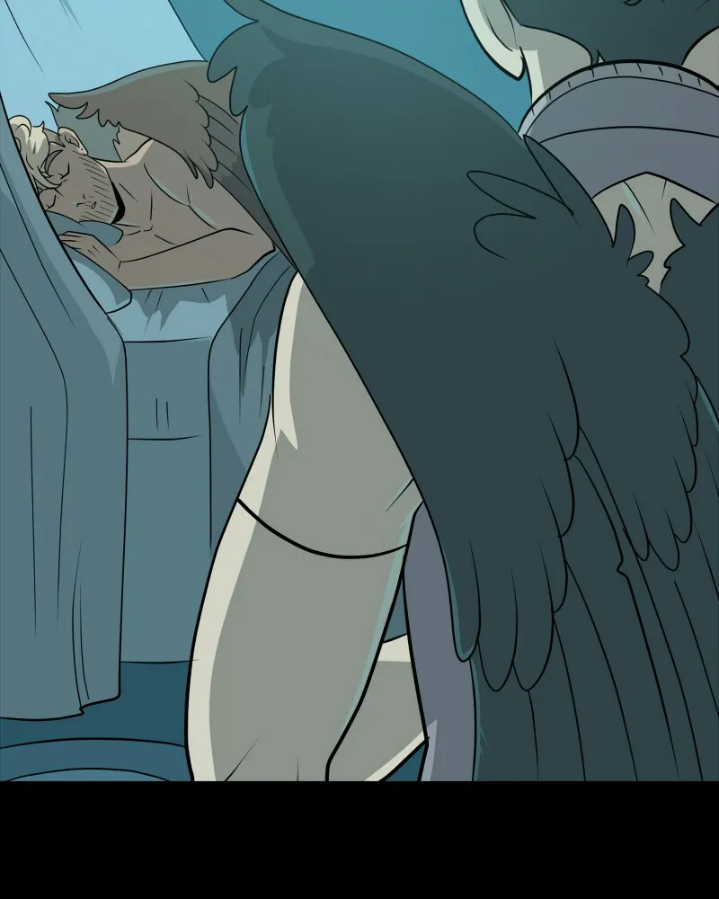 Read The Croaking chapter 245 image 56 on Lezhin