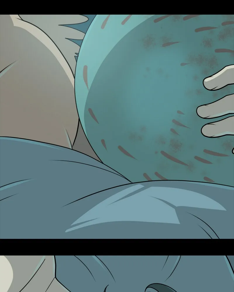 Read The Croaking chapter 245 image 58 on Lezhin